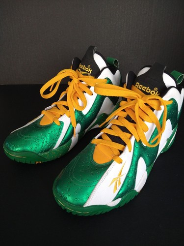 Reebok kamikaze shawn - reebok,