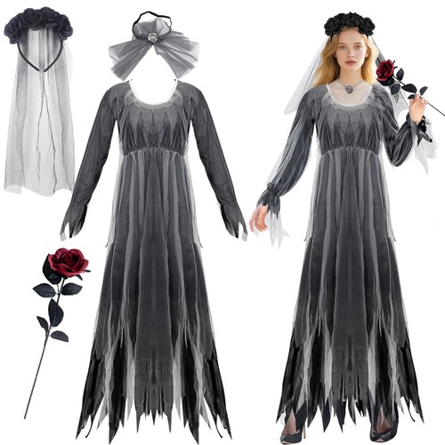 Halloween kostüm damen - halloween,