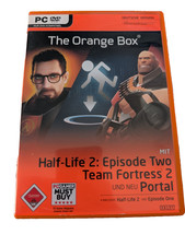PC - The Orange Box -