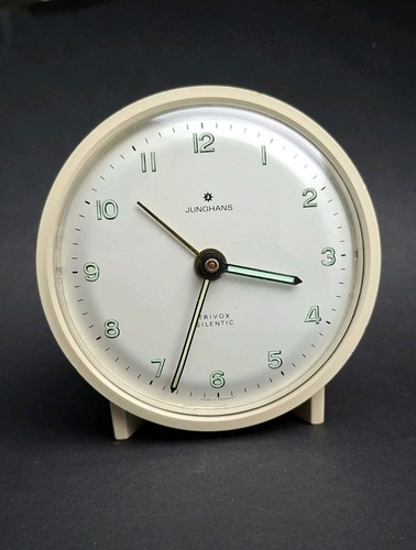 Junghans tri vox silentic - junghans, tri-vox