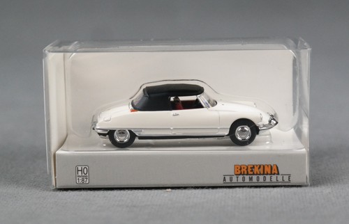 Brekina 14234 87 citroen - brekina, h0,1:87