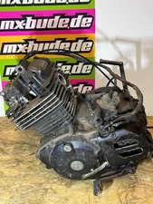 Motor Honda XL XR 250