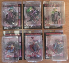 Action figur darkstalker - action-figur,