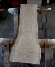 Eiche Eichenholz Bohlen