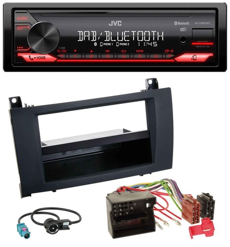Jvc bluetooth usb - jvc, mp3