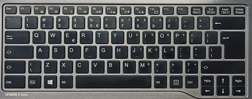Fs112 eine tastatur taste - tastatur,