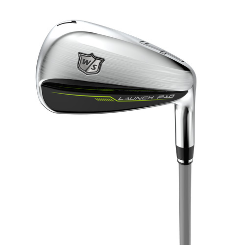 Wilson staff launch pad - staff,