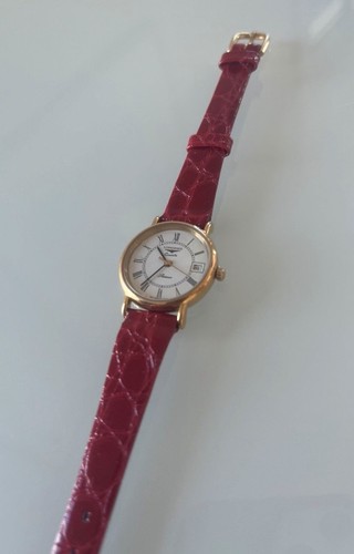 Longines damenuhr - longines,