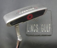 Odyssey Dual Force #1 Putter