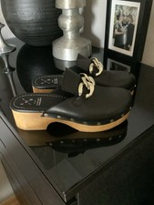 Wunderschöne Neue Clogs Von