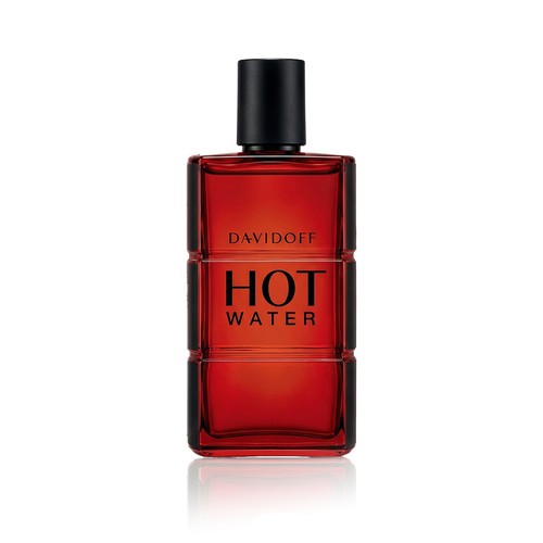 Davidoff hot water - hot,
