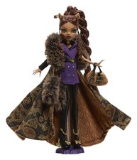 Monster High Puppe Clawdeen