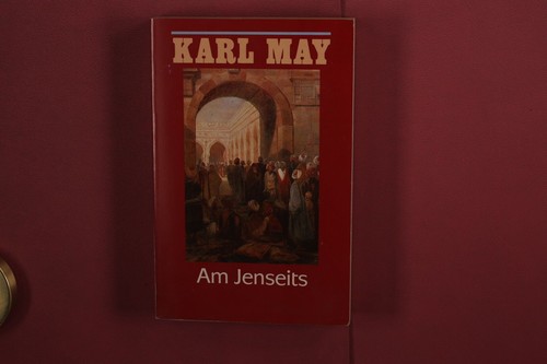 391422 karl may jenseits - may, am
