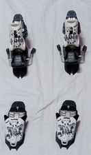 MARKER - FREE 11 - Skibindung