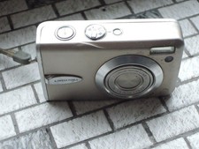 Fujifilm FinePix F Series F30