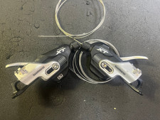 Shimano XT SL-M780 Schalter Schalthebel 2-3/10-fach, links/rechts guter Zustand.