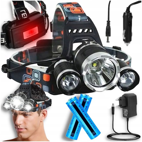 Led scheinwerfer zoom cree xml - zoom,