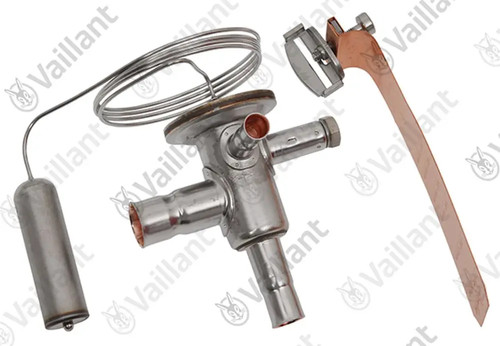 Vaillant expansionsventil - vaillant,