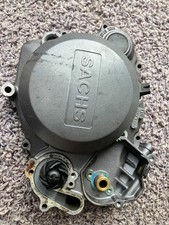 Sachs ZX 125 Kupplungsdeckel