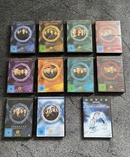 Stargate Kommando SG-1 - Die