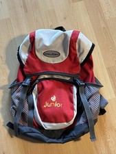 Deuter Junior Kinderrucksack
