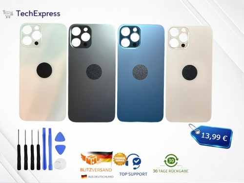 Iphone pro oem rückseite - 12,
