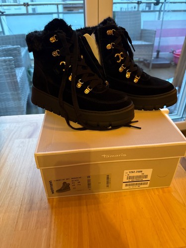Winterstiefel von der marke - von,