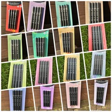 Twin Marker 4er Set