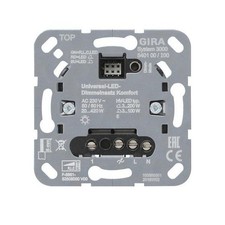 Gira Uni-LED-Dimmeinsatz