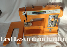 original Ideal Topstar 796