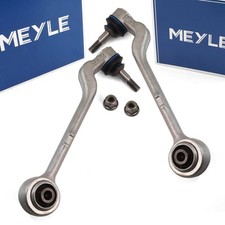 2x MEYLE Querlenker Vorne für BMW 1er 3er E87 E88 E81 E90 E91 E92 E93 X1 Z4