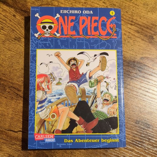 One piece das abenteuer - piece, 01.