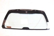 200096 SMART ForTwo 450 HECKSCHEIBE GLASCHEIBE SCHEIBE HINTEN HRS 0001378V009