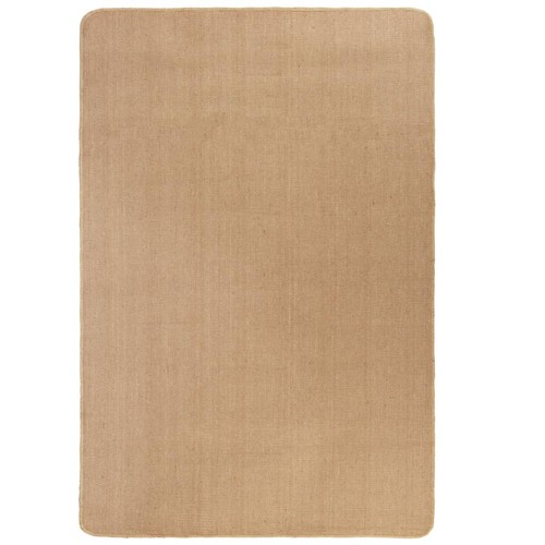 Outdoor teppich jute mit - jute,