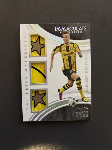 2017 panini immaculate marco - 2017,