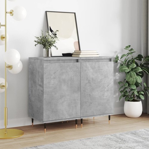 Sideboards stk betongrau - sideboards, 2