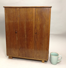 Vintage 1950er DDR XXL 59cm