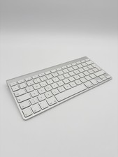 Apple Magic Keyboard QWERTZ DE Layout Kabellos Tastatur Bluetooth Refurbished