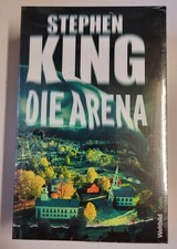 Die Arena - Stephen King -