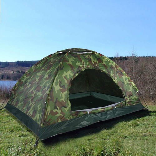Wurfzelt camping wasserdicht - camping,