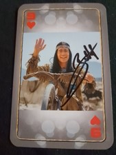 Der Schuh des Manitu