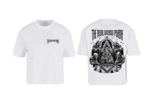 The devil wears prada - the, t-shirt