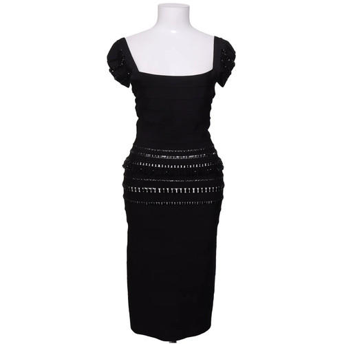 Herve leger cocktailkleid - herve,