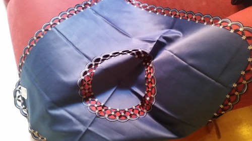 Tischdecke neu x85l - neu,,