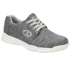 Herren Bowlingschuhe Dexter Winner grey sehr leicht und bequem