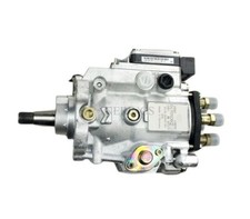 Injection Pump for Man Fendt