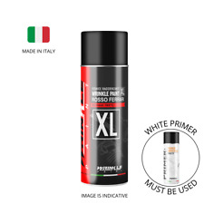 Schrumpflack Rot für Ferrari