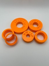 Vespa Largeframe Lagerdummy