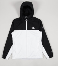 The North Face Herren Black
