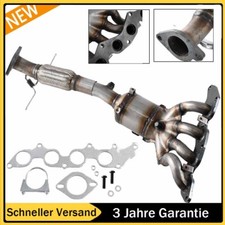 Katalysator Euro4 für Ford